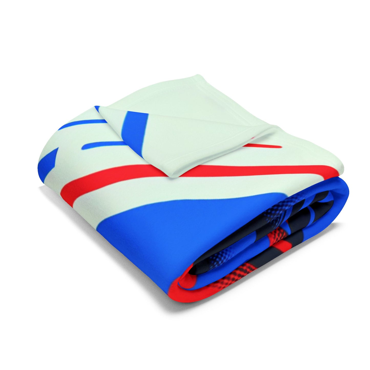 Arctic Fleece Blanket