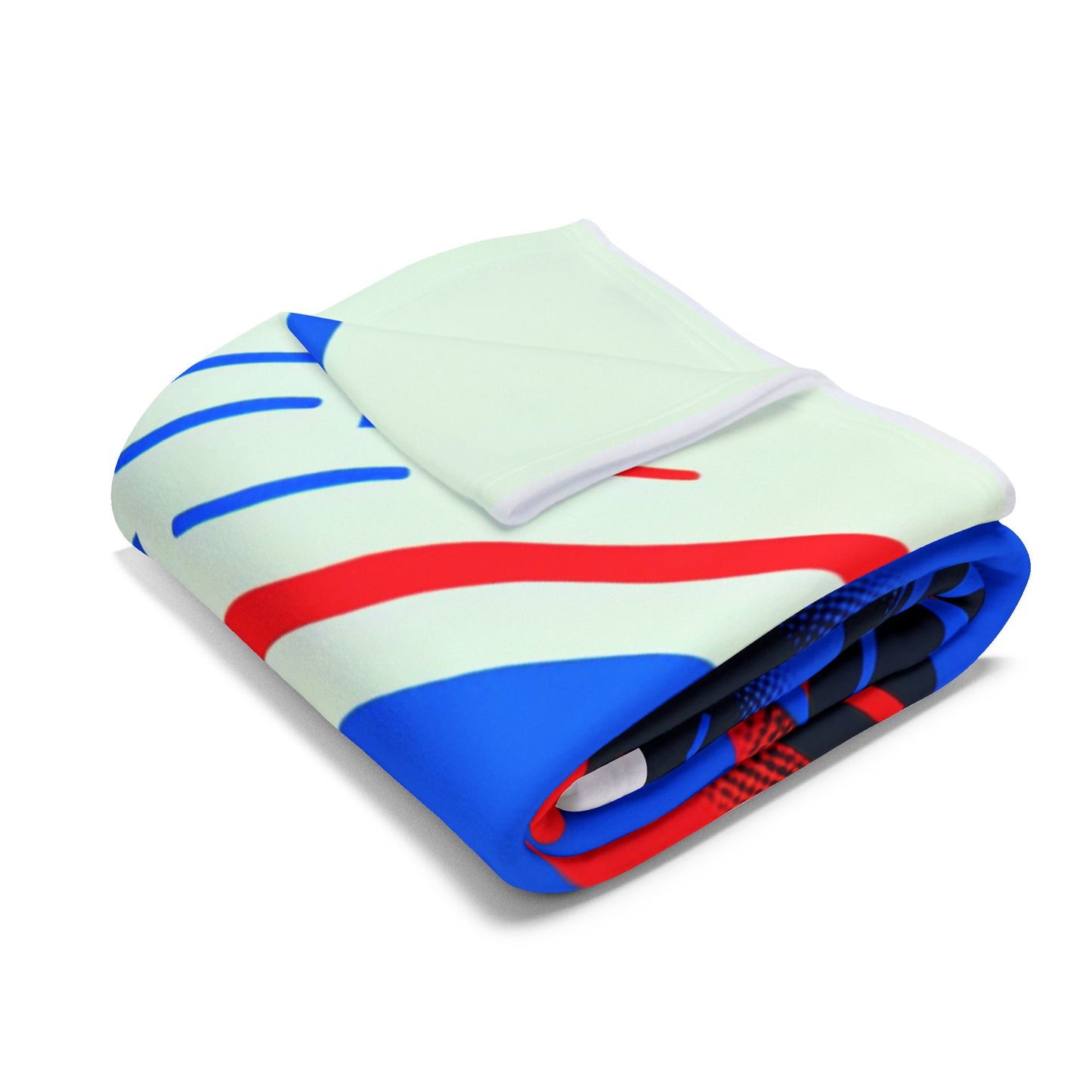 Arctic Fleece Blanket